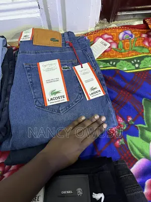 Quality Brand Jeans