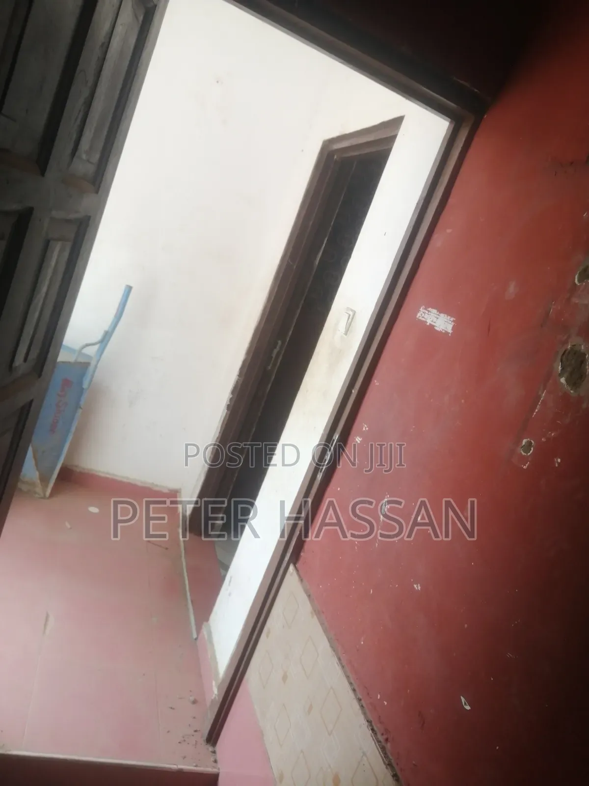 1bdrm Apartment in Blue Kius, Awutu Senya East Municipal for rent