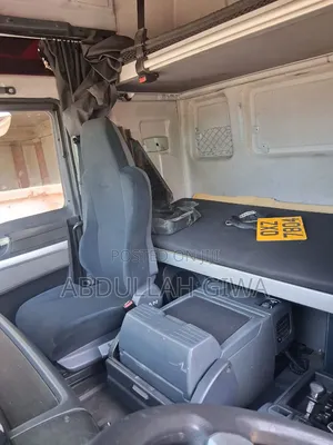 MAN TGX Going for a Cool Price
