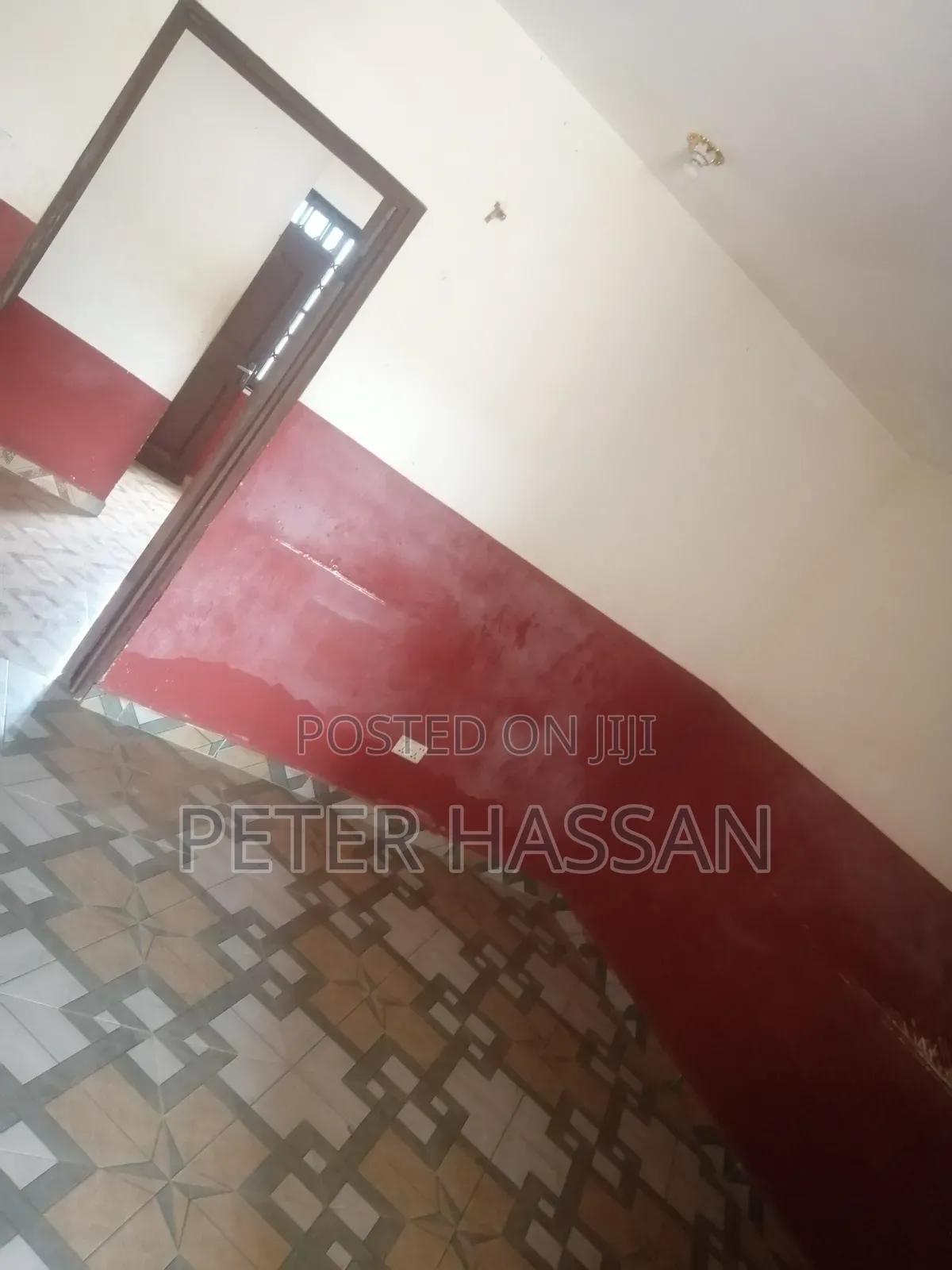 1bdrm Apartment in Blue Kius, Awutu Senya East Municipal for rent