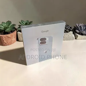New Google Pixel 10 Pro Fold 256 GB Gray