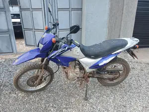Royal Motorcycle 2022 Blue