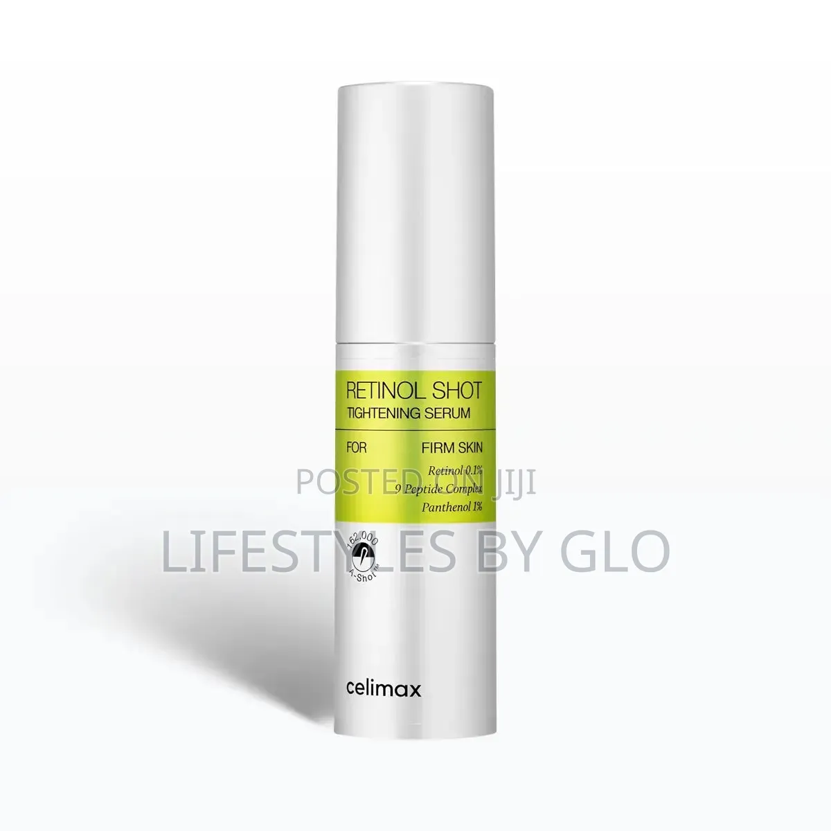 Celimax Retinol Shot Tightening Serum Retinal Booster Tightening Set