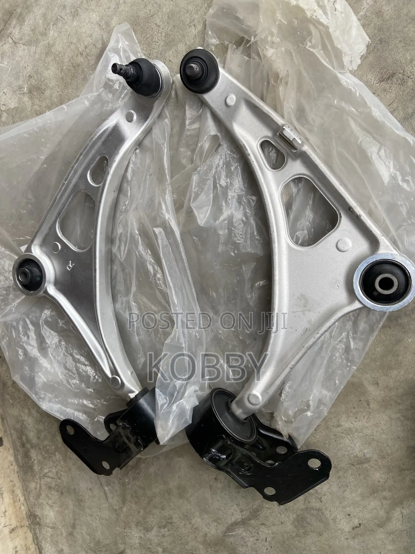 Honda Pilot / Ridgeline 2017-2018,2019,2020 Lower Arm / Control Arm