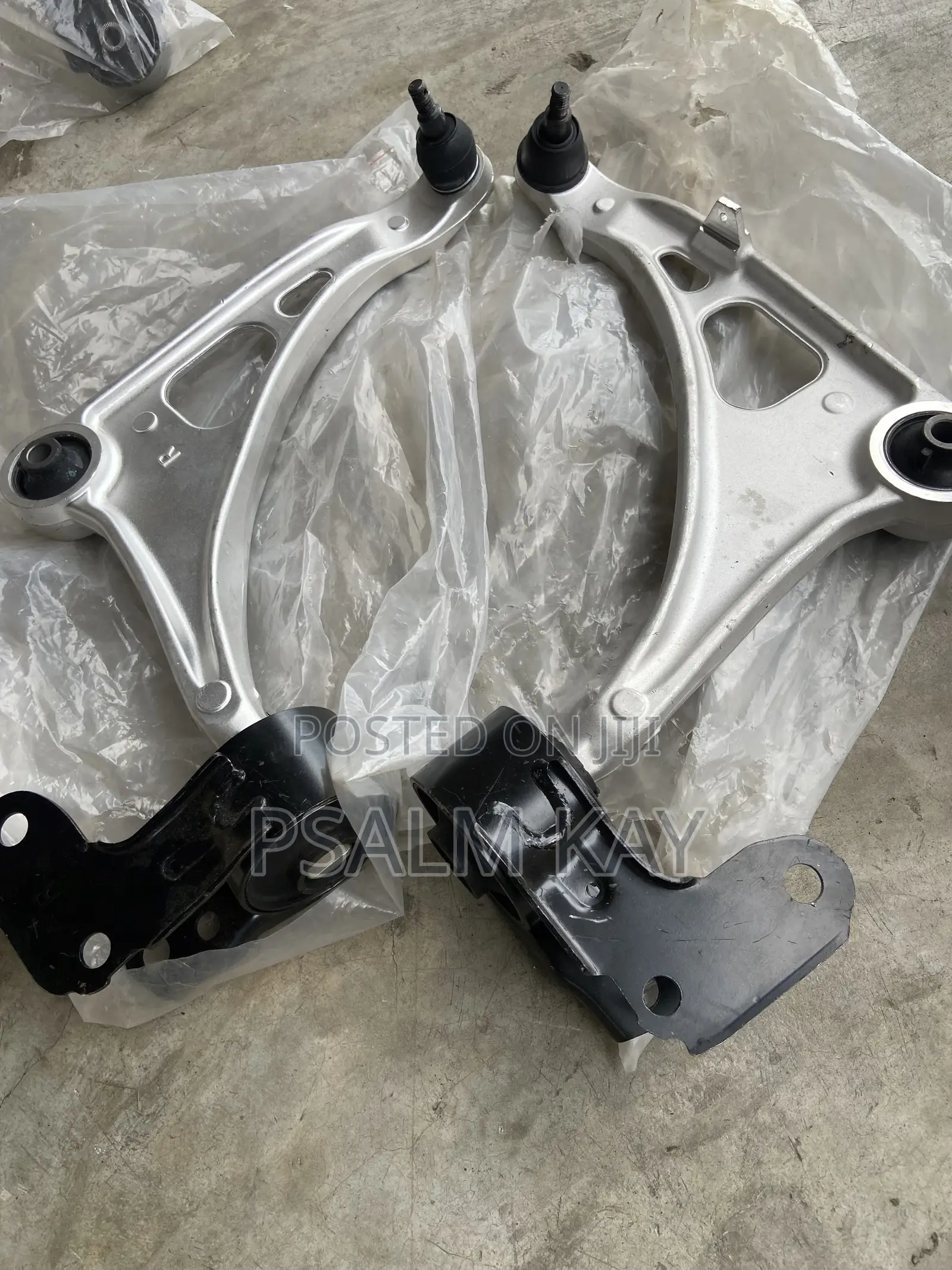 Honda Pilot / Ridgeline 2017-2018,2019,2020 Lower Arm / Control Arm