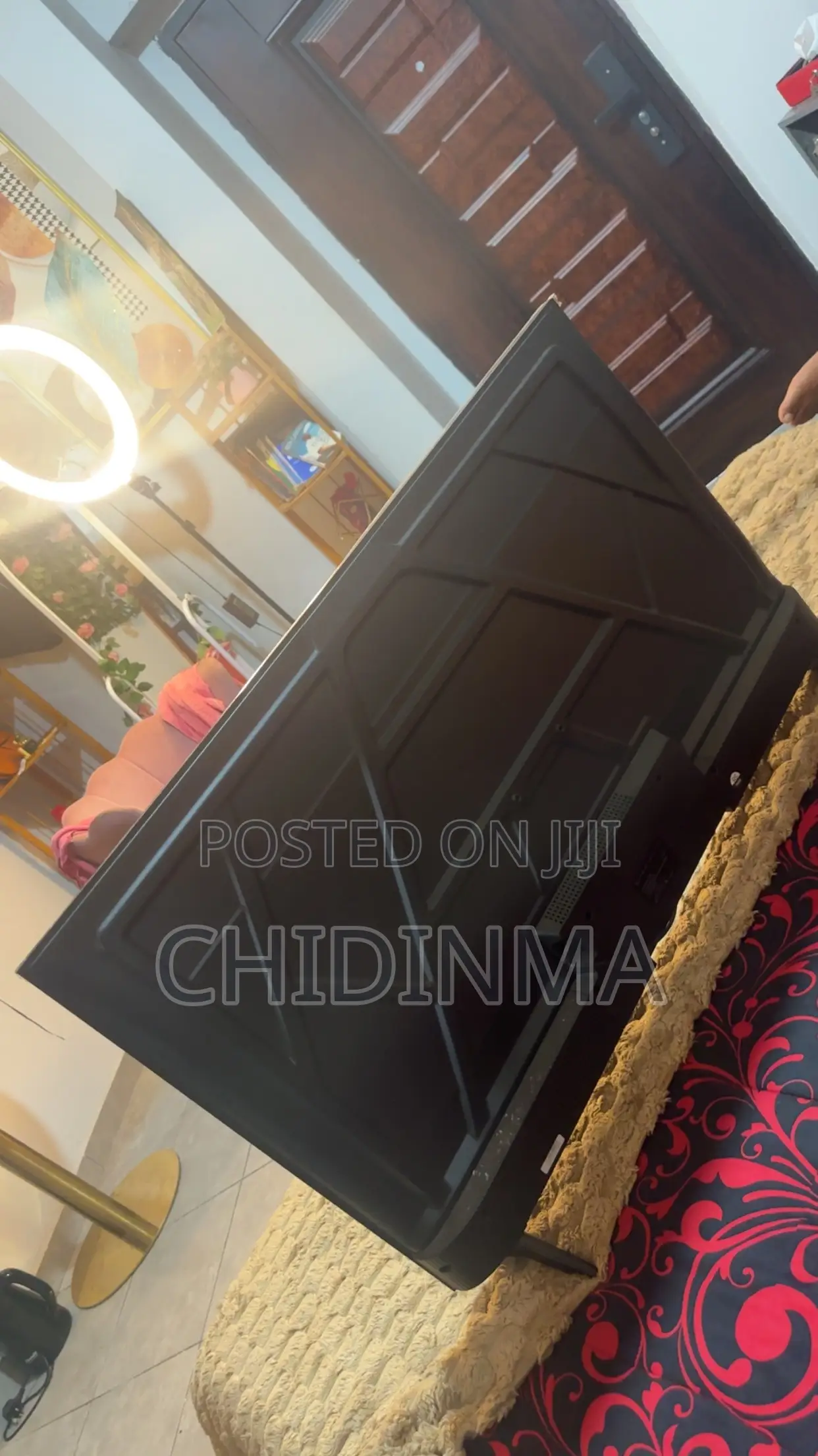 Television