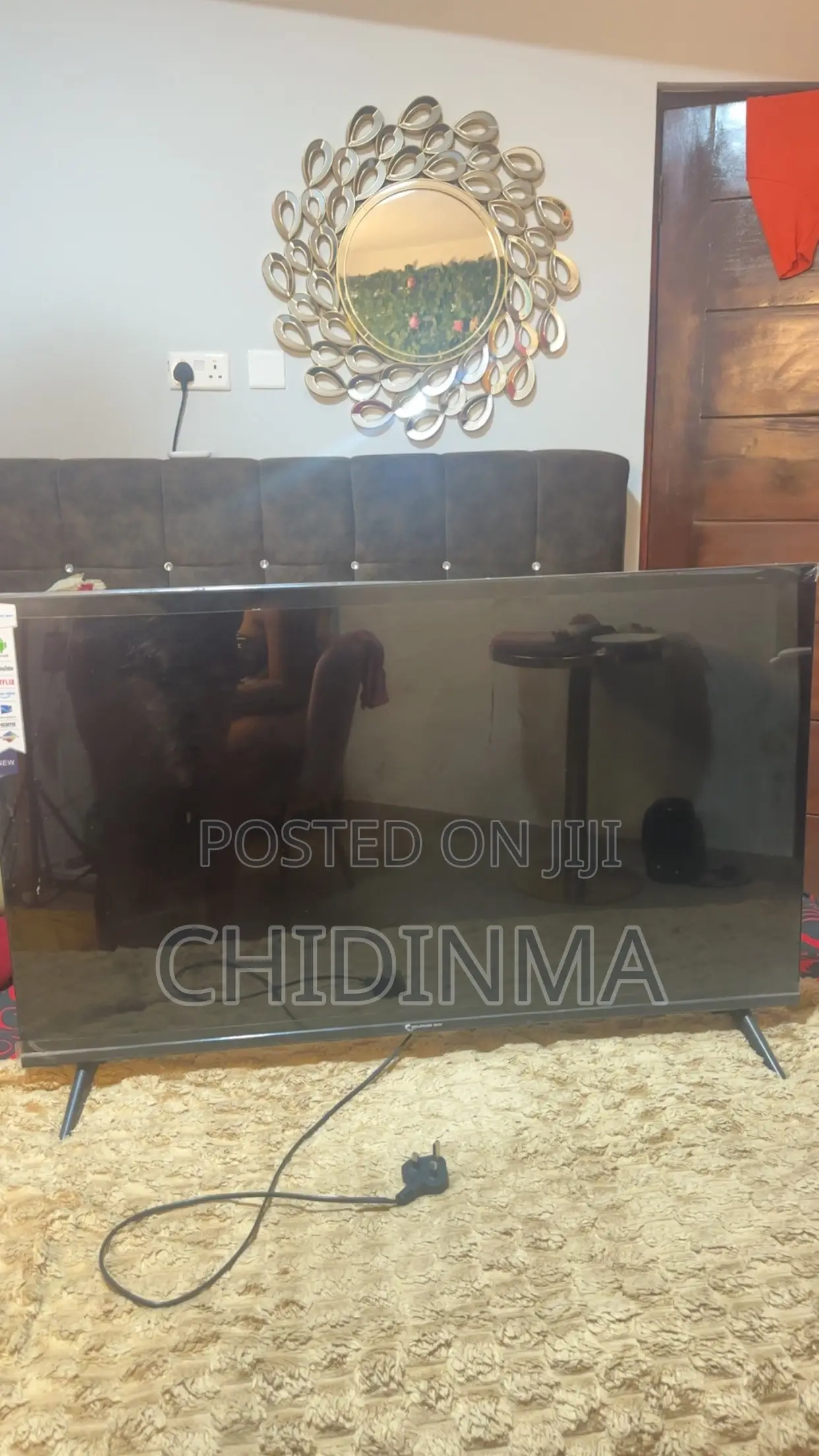 Television