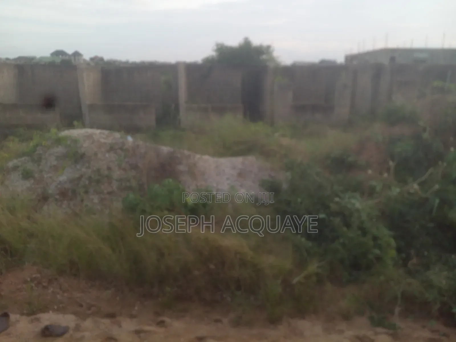 Land for Sale