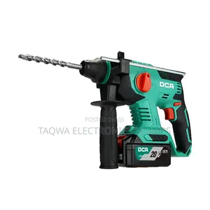 Perfect DCA Cordless Rotary Drilling Hammer