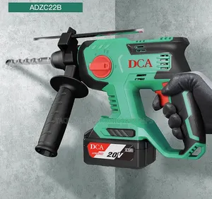 Perfect DCA Cordless Rotary Drilling Hammer