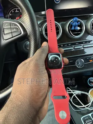 Apple Watch