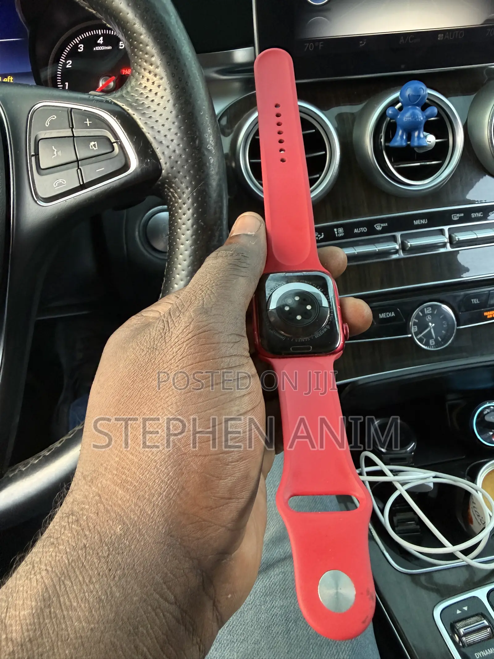 Apple Watch