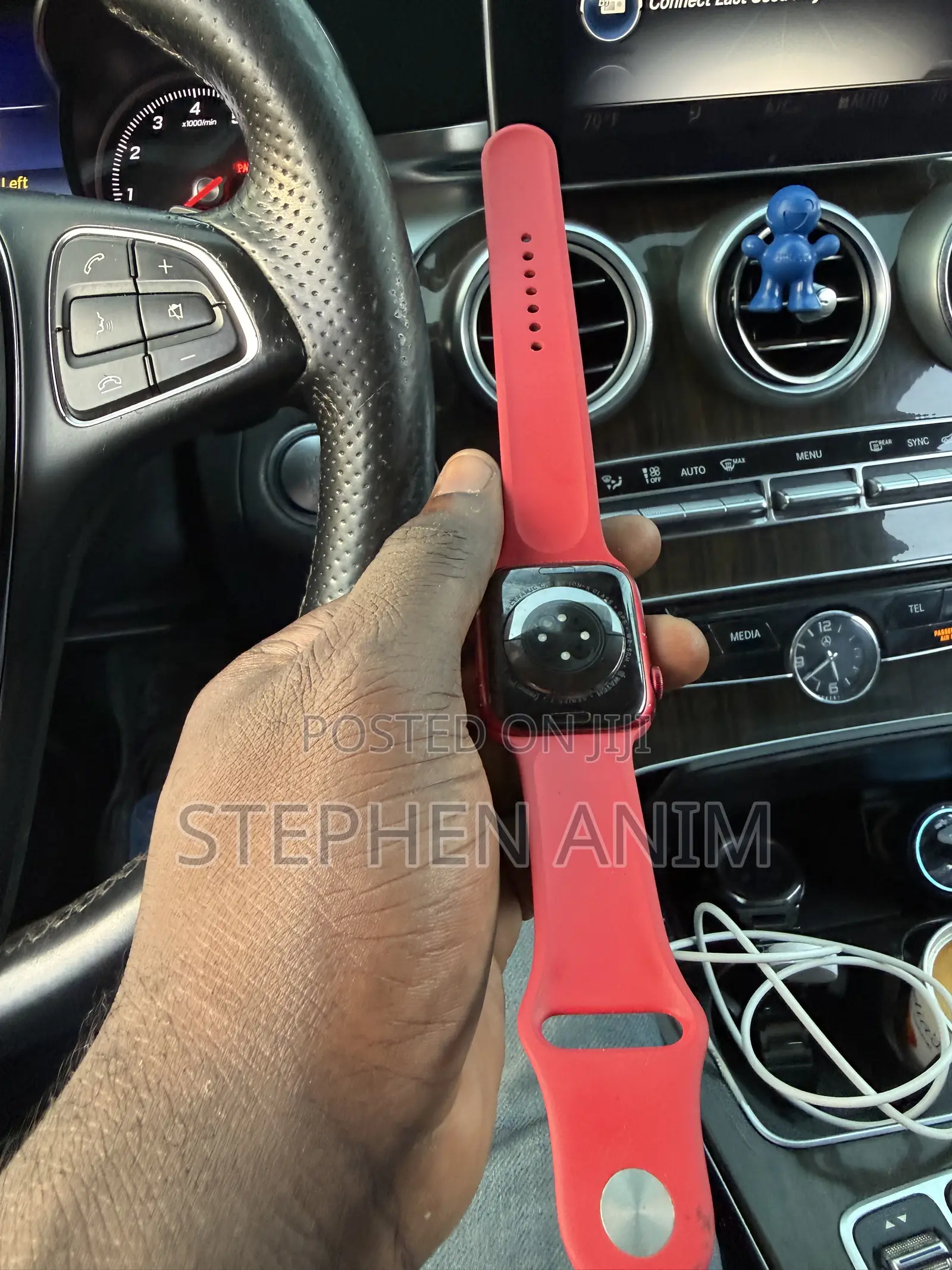 Apple Watch