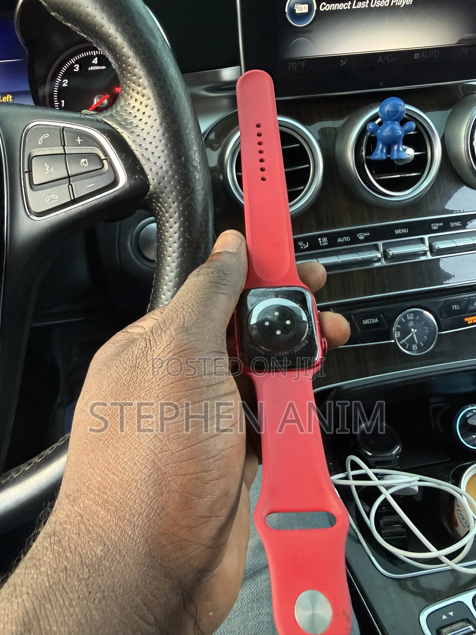 Apple Watch