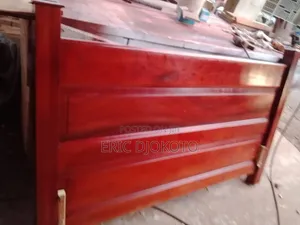 Executive Double Bed