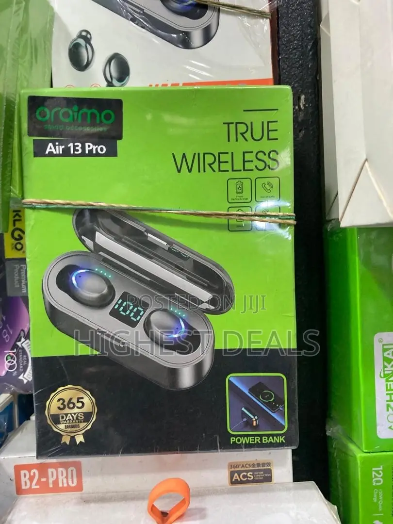 Oraimo Airpod
