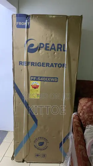 Pearl Refrigerator