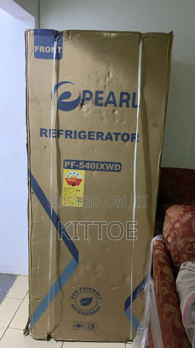 Pearl Refrigerator