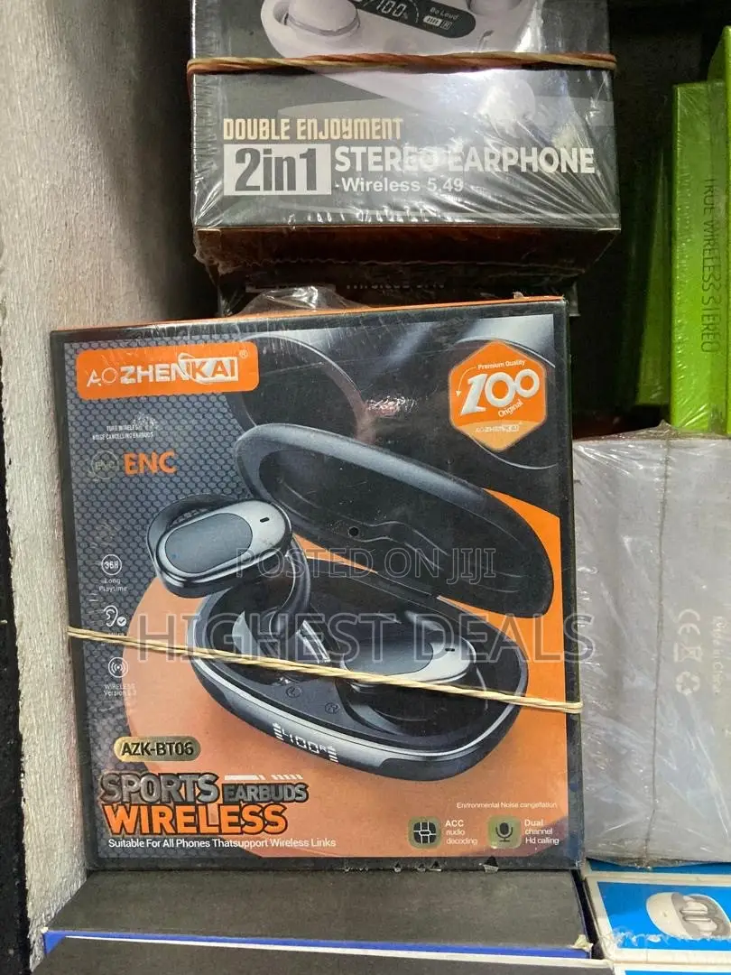 AZK AirPods