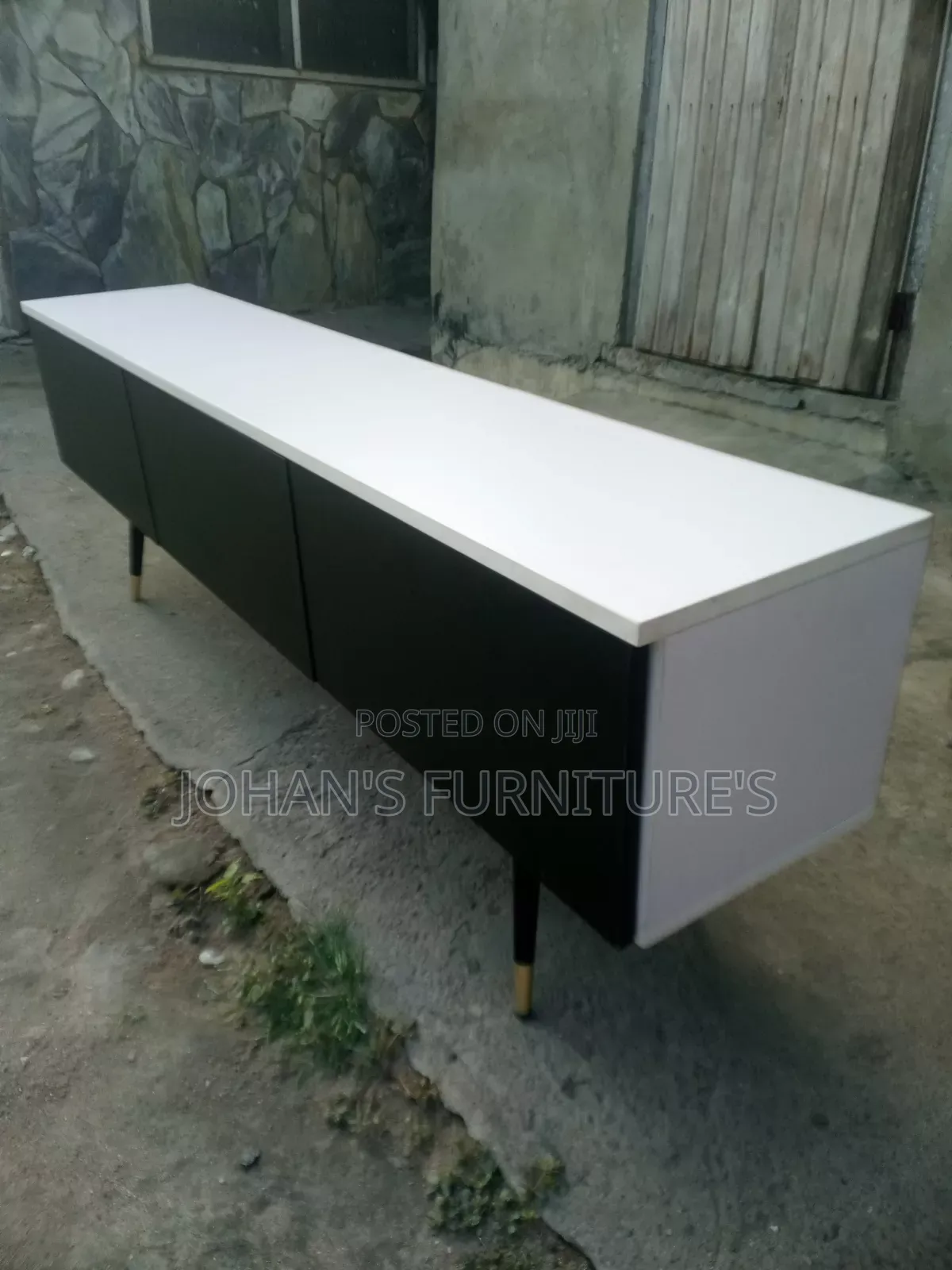 TV Console