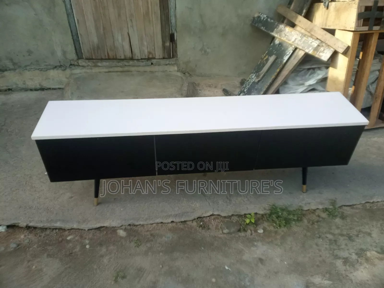 TV Console
