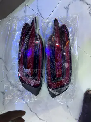 Honda Civic 2016-2021rear Bumper Reflector Led