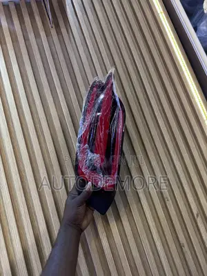 Honda Civic 2016-2021rear Bumper Reflector Led