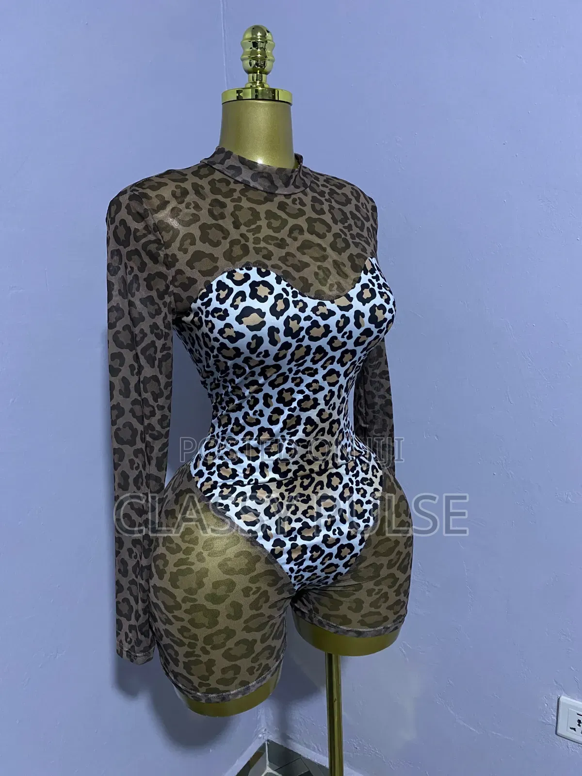 Ladies Dress