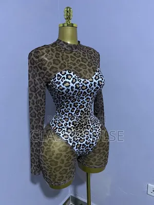 Ladies Dress