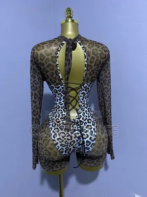 Ladies Dress