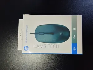 HP M10 USB Mouse
