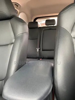 Toyota RAV4 2020 Black