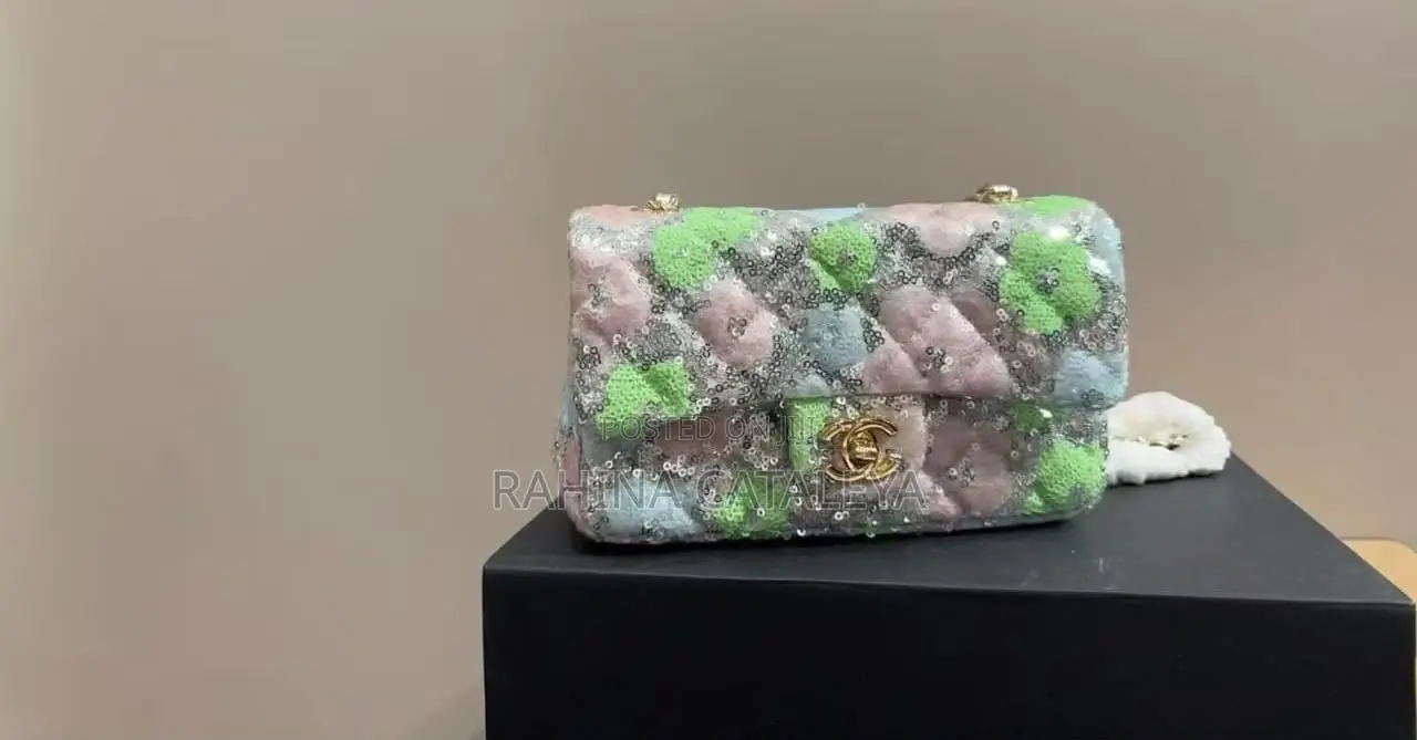 Ladies Side Bags 468