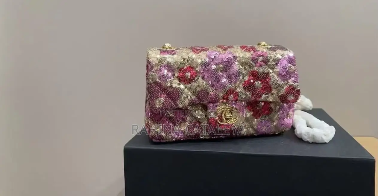 Ladies Side Bags 468