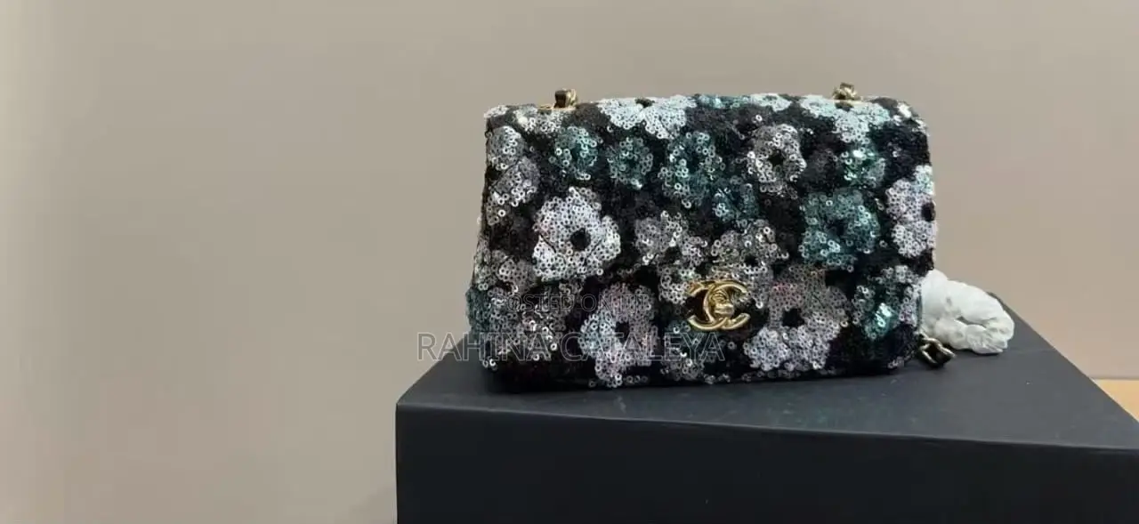 Ladies Side Bags 468