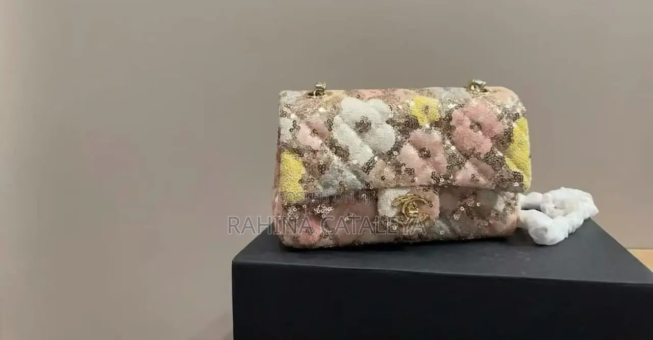 Ladies Side Bags 468