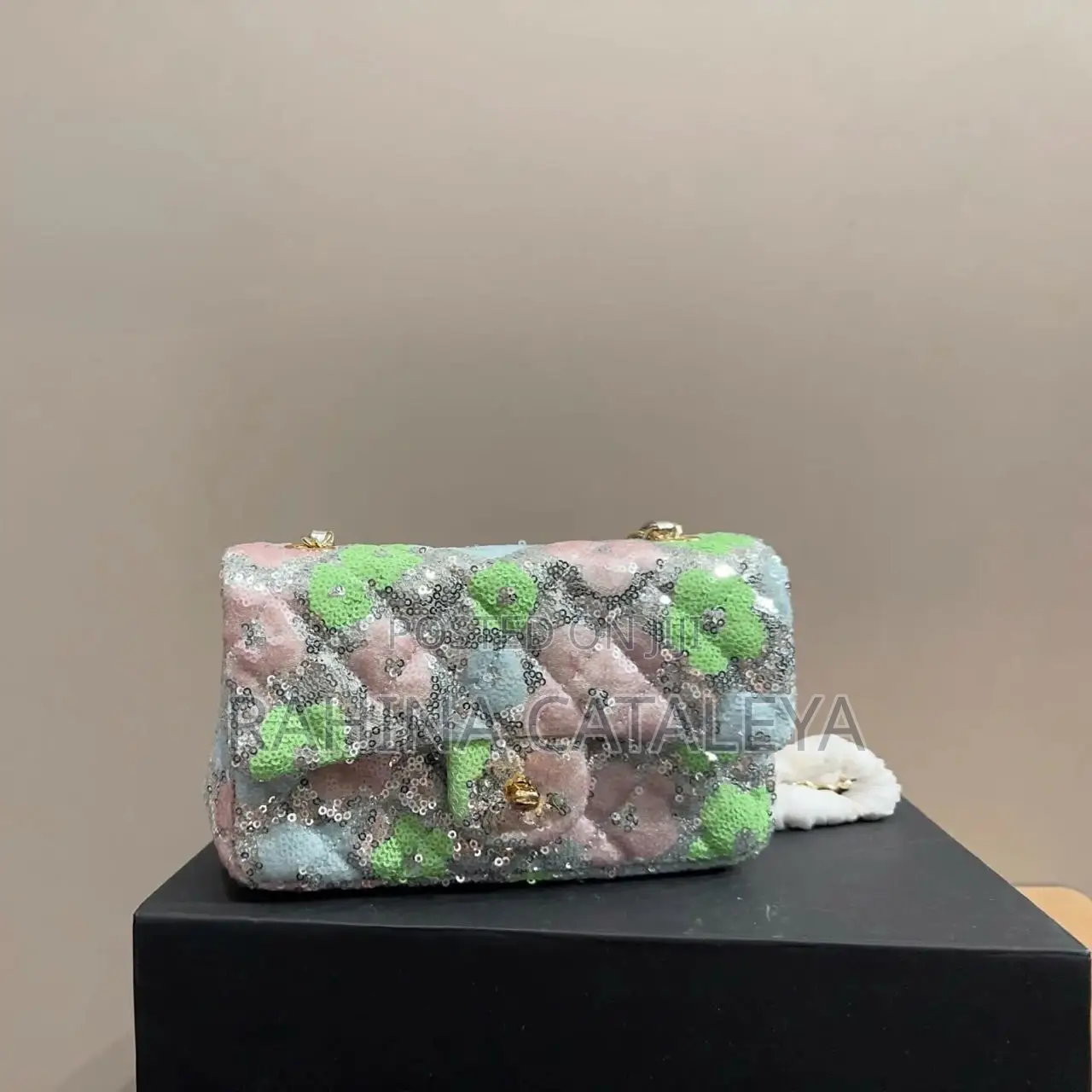 Ladies Side Bags 468