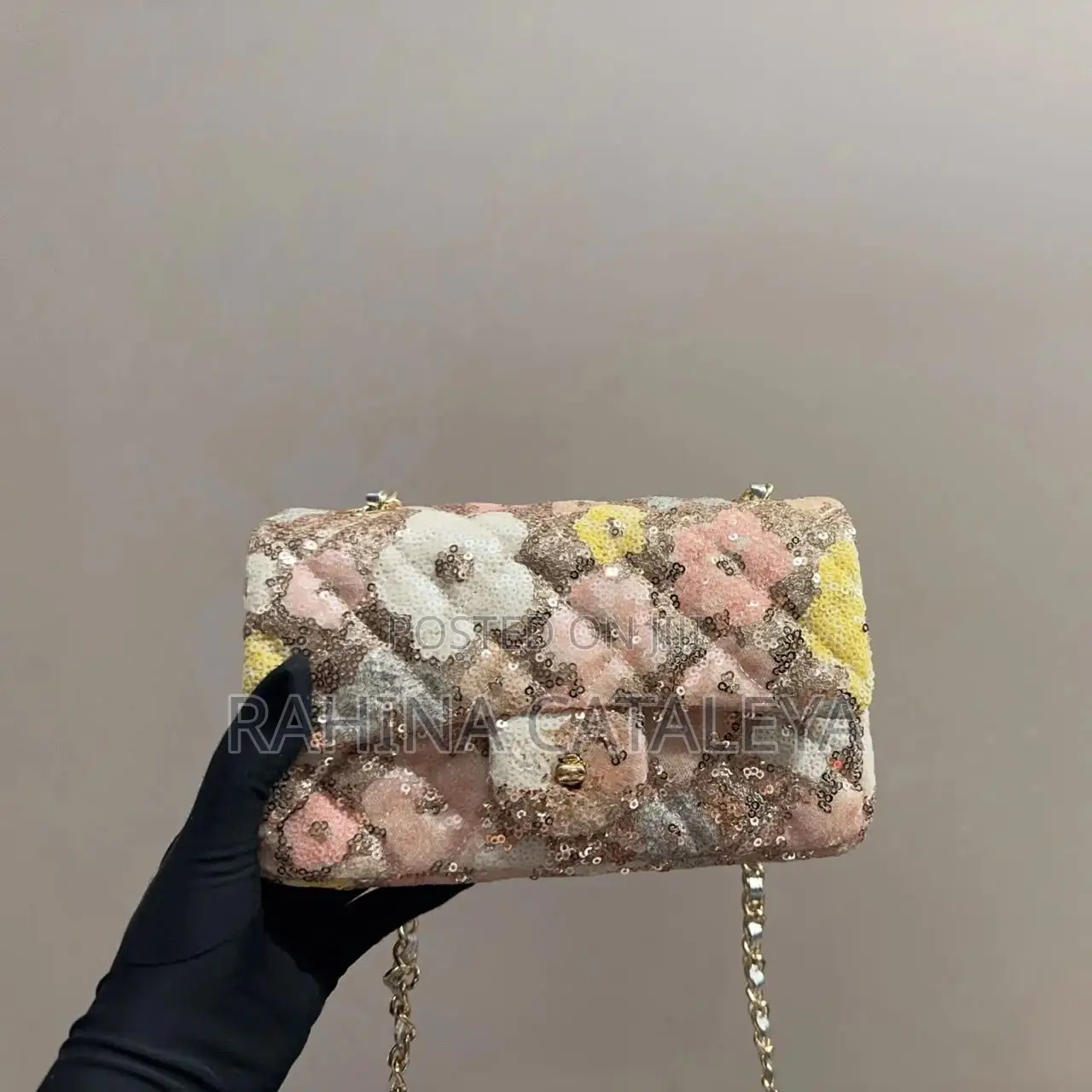 Ladies Side Bags 468