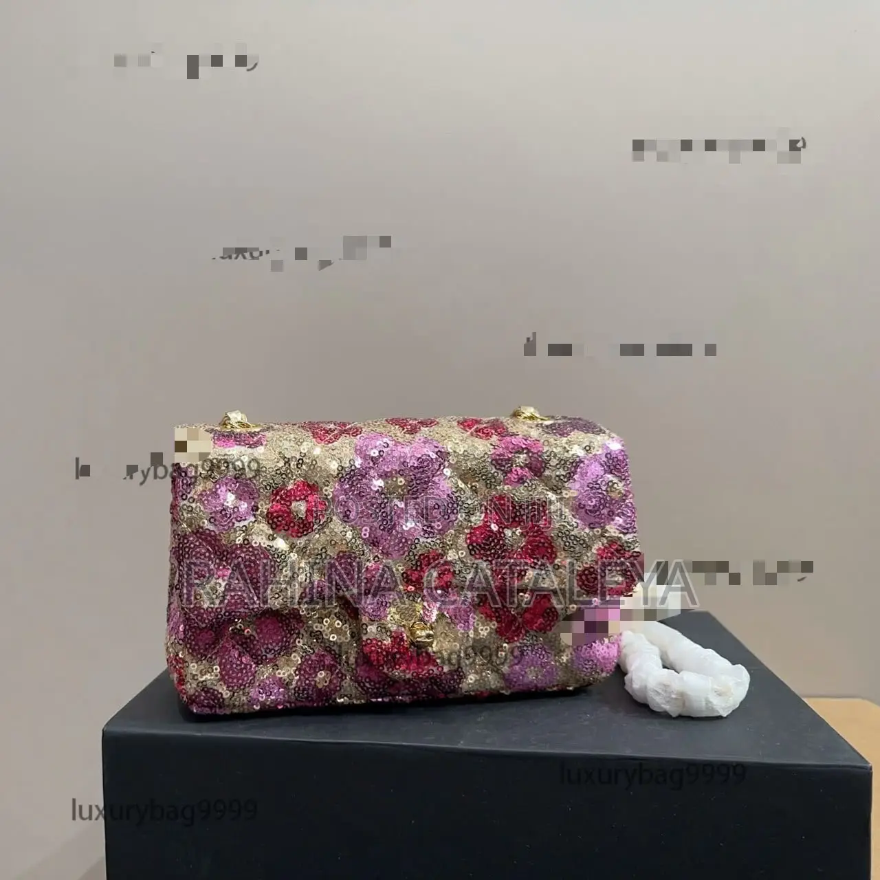 Ladies Side Bags 468