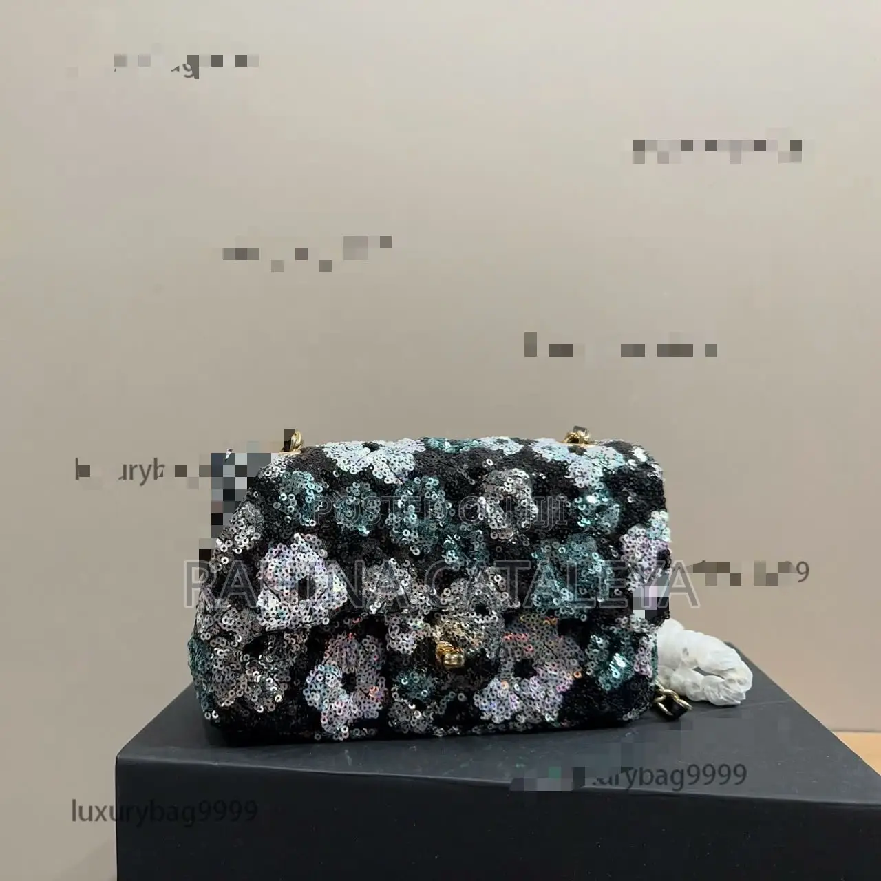 Ladies Side Bags 468