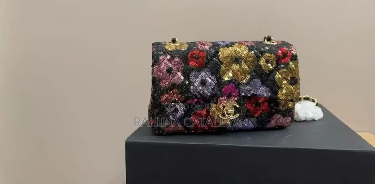 Ladies Side Bags 468
