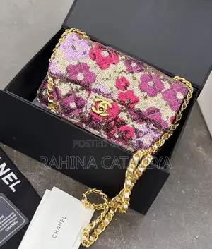 Ladies Side Bags 468