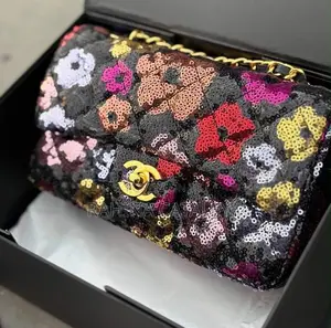Ladies Side Bags 468