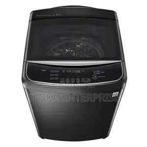 Brand New LG 16kg Smart Inverter Washing Machine With Smart Motion
