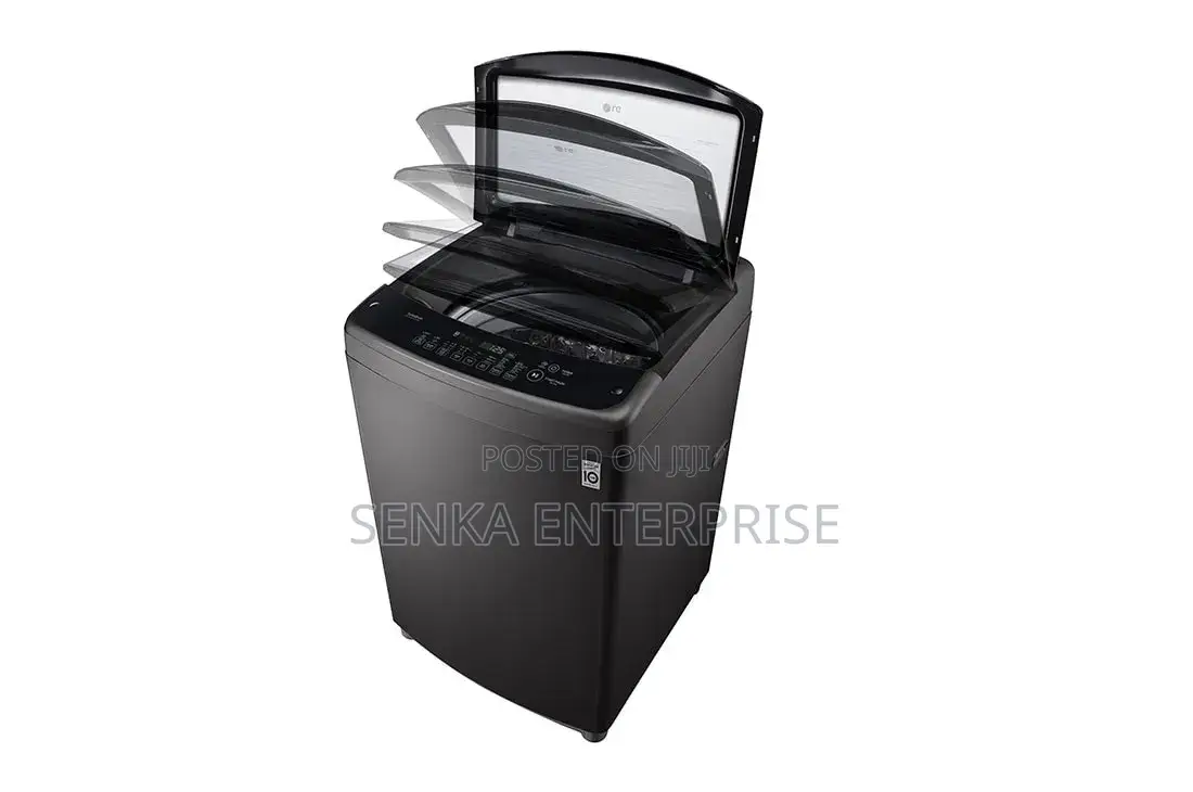 Brand New LG 16kg Smart Inverter Washing Machine With Smart Motion