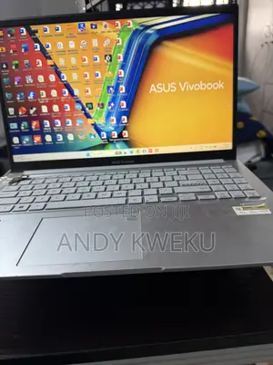 Laptop Asus TUF Gaming A15 16GB Intel Core i7 SSD 512GB
