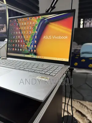 Laptop Asus TUF Gaming A15 16GB Intel Core i7 SSD 512GB
