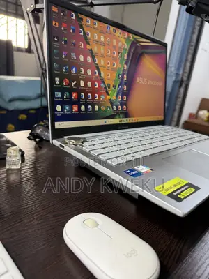 Laptop Asus TUF Gaming A15 16GB Intel Core i7 SSD 512GB