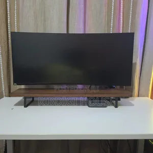 Alienware 34.1” Curved Gaming Monitor