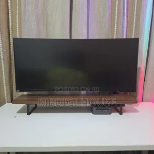 Alienware 34.1” Curved Gaming Monitor